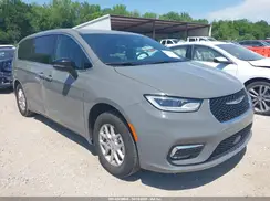 2C4RC1BG9SR531351 2025 CHRYSLER PACIFICA
