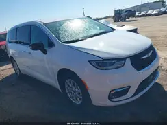 2C4RC1BG9SR531589 2025 CHRYSLER PACIFICA