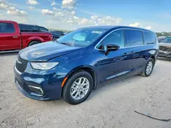 2C4RC1BG9SR531625 2025 CHRYSLER PACIFICA