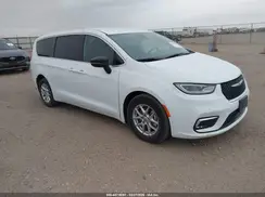 2C4RC1BG9SR531656 2025 CHRYSLER PACIFICA