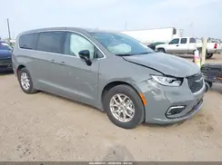 2C4RC1BG9SR532127 2025 CHRYSLER PACIFICA