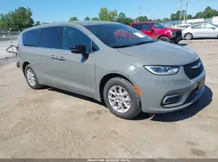 2C4RC1BG9SR532306 2025 CHRYSLER PACIFICA
