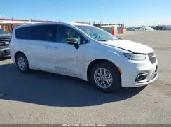 2C4RC1BG9SR532354 2025 CHRYSLER PACIFICA