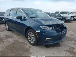 2C4RC1BG9SR538879 2025 CHRYSLER PACIFICA