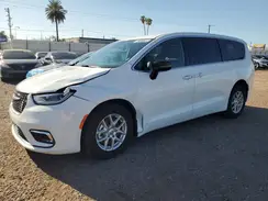 2C4RC1BG9SR541846 2025 CHRYSLER PACIFICA