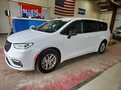 2C4RC1BG9SR548375 2025 CHRYSLER PACIFICA
