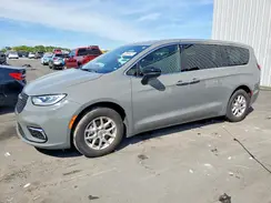 2C4RC1BG9SR548389 2025 CHRYSLER PACIFICA