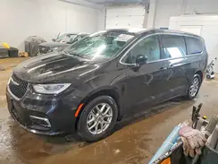 2C4RC1BG9SR551633 2025 CHRYSLER PACIFICA