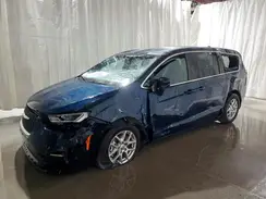 2C4RC1BG9SR552765 2025 CHRYSLER PACIFICA