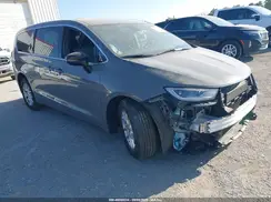 2C4RC1BG9SR552863 2025 CHRYSLER PACIFICA