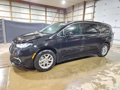 2C4RC1BG9SR554001 2025 CHRYSLER PACIFICA