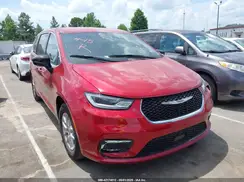 2C4RC1BG9SR554080 2025 CHRYSLER PACIFICA