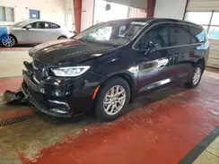 2C4RC1BG9SR554161 2025 CHRYSLER PACIFICA