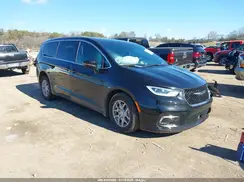 2C4RC1BG9SR557951 2025 CHRYSLER PACIFICA