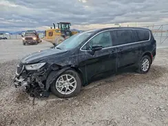 2C4RC1BG9SR561031 2025 CHRYSLER PACIFICA