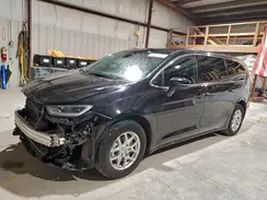 2C4RC1BG9SR561112 2025 CHRYSLER PACIFICA