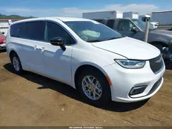 2C4RC1BG9SR563507 2025 CHRYSLER PACIFICA