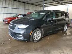 2C4RC1BG9SR568125 2025 CHRYSLER PACIFICA