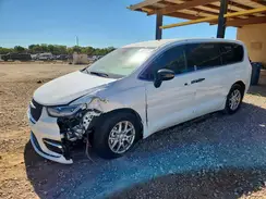 2C4RC1BG9SR568948 2025 CHRYSLER PACIFICA