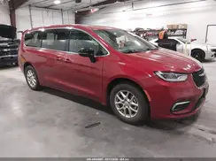 2C4RC1BG9SR569078 2025 CHRYSLER PACIFICA
