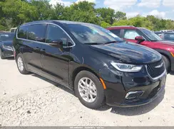 2C4RC1BG9SR570473 2025 CHRYSLER PACIFICA