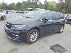 2C4RC1BG9SR577150 2025 CHRYSLER PACIFICA