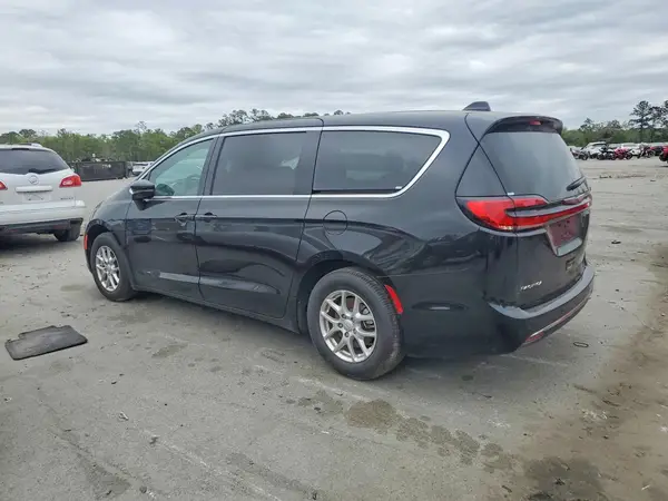 2C4RC1BG9SR577150 2025 CHRYSLER PACIFICA - Image 2