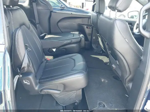 2C4RC1BG9SR578802 2025 CHRYSLER PACIFICA - Image 8