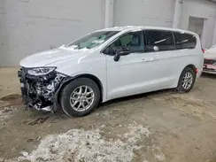 2C4RC1BG9SR584129 2025 CHRYSLER PACIFICA