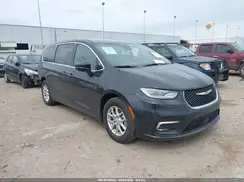 2C4RC1BG9SR584745 2025 CHRYSLER PACIFICA