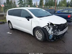 2C4RC1BG9SR584955 2025 CHRYSLER PACIFICA