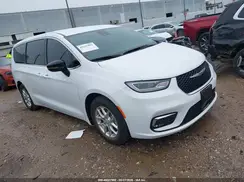 2C4RC1BG9SR585992 2025 CHRYSLER PACIFICA