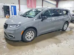 2C4RC1BG9SR587659 2025 CHRYSLER PACIFICA