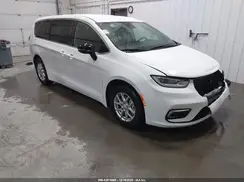 2C4RC1BG9SR594613 2025 CHRYSLER PACIFICA