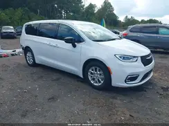 2C4RC1BG9SR594899 2025 CHRYSLER PACIFICA