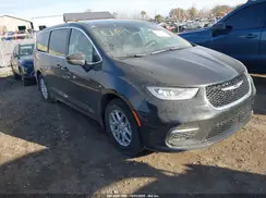 2C4RC1BG9SR599505 2025 CHRYSLER PACIFICA
