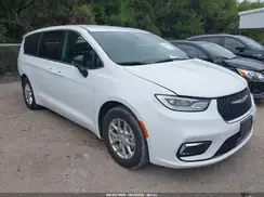 2C4RC1BG9SR599679 2025 CHRYSLER PACIFICA
