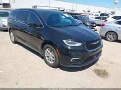 2C4RC1BG9SR611619 2025 CHRYSLER PACIFICA