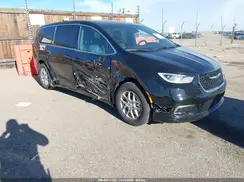 2C4RC1BG9SR612303 2025 CHRYSLER PACIFICA