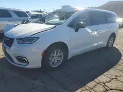 2C4RC1BG9SR612611 2025 CHRYSLER PACIFICA