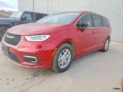 2C4RC1BG9SR614391 2025 CHRYSLER PACIFICA