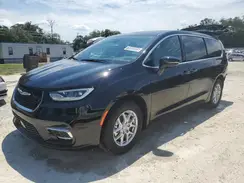 2C4RC1BG9SR614469 2025 CHRYSLER PACIFICA