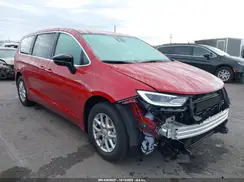 2C4RC1BG9SR614813 2025 CHRYSLER PACIFICA