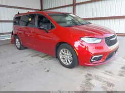 2C4RC1BG9TR152917 2026 CHRYSLER PACIFICA