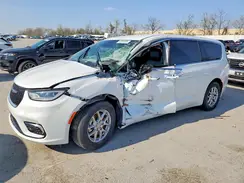 2C4RC1BG9TR155512 2026 CHRYSLER PACIFICA