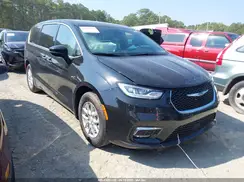 2C4RC1BG9TR160287 2026 CHRYSLER PACIFICA