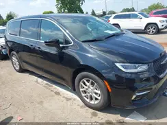 2C4RC1BG9TR160709 2026 CHRYSLER PACIFICA