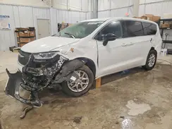2C4RC1BG9TR168146 2026 CHRYSLER PACIFICA