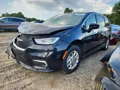 2C4RC1BG9TR168387 2026 CHRYSLER PACIFICA