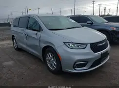 2C4RC1BG9TR168700 2026 CHRYSLER PACIFICA
